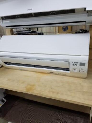 高年式2018年式！10畳用！霧ヶ峰！名古屋市周辺取り付け承ります。