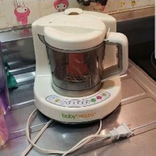 ベビーブレッツァ
