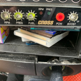 L152S前期用テイクオフパーフェクトドライブ