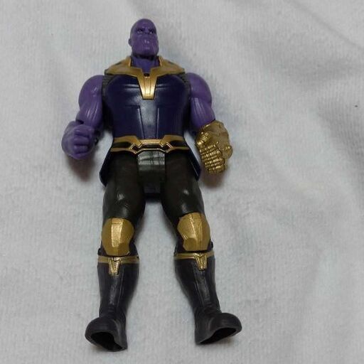 マーベルフィギュア