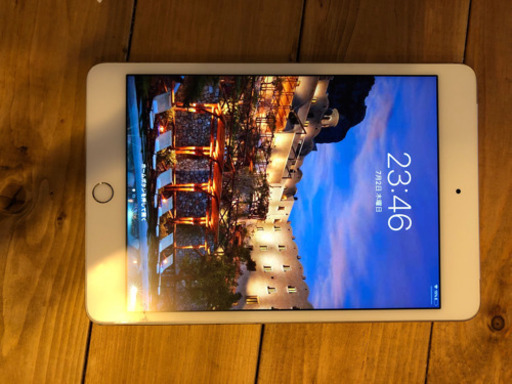 その他 ipad mini4