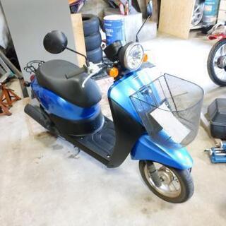(取り引き中)ホンダ トゥデイ
