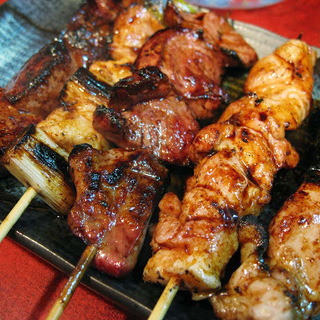 【熊谷】オープニング！焼き鳥のテイクアウト販売！八木橋百貨店地下。シフト自由！時給1050円～の画像
