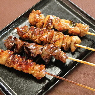【熊谷】オープニング！焼き鳥のテイクアウト販売！八木橋百貨店地下。シフト自由！時給1050円～の画像