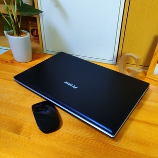corei7でメモリ8GBの超高性能Prime★　4コア8スレッ...
