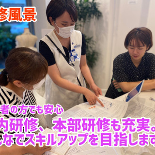 POLA新山口店1周年記念スタッフ募集中！の画像