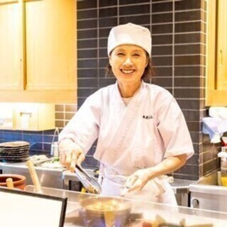 【ランチスタッフ】シフト柔軟★自由度が高い飲食バイトはじめません...