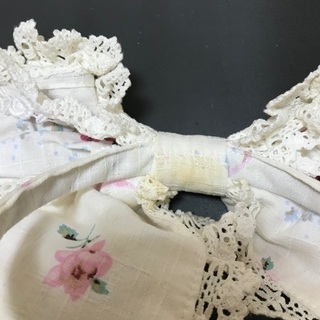 薔薇さくらんぼ姫スカート＋カチューシャの画像