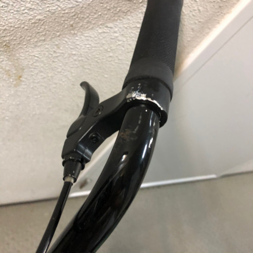Fiend Embryo Type O 2019 BMX Bike