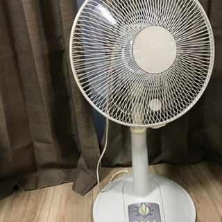 扇風機
