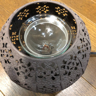 アロマライト　照明　ルームランプ