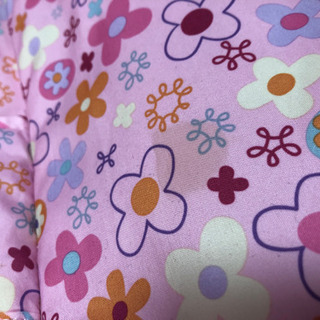 ②フィッシャープライス🌸スィートピンク・バウンサーの画像