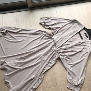 ワンピース ① サイズMの画像