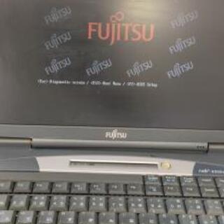 パソコン fmv-6500の画像