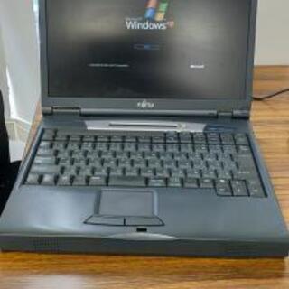 パソコン fmv-6500の画像