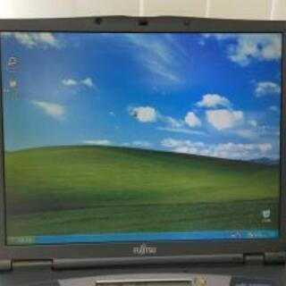 パソコン fmv-6500