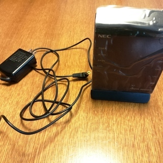 wifi無線ルーター 867Mbps(11ac/5GHz帯)