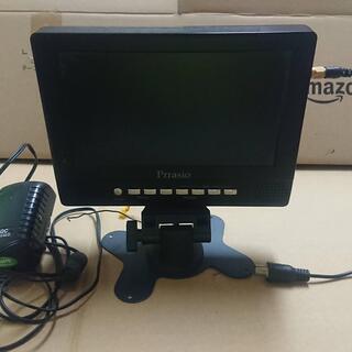 7インチ液晶TV