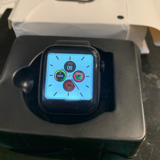 スマートウォッチ