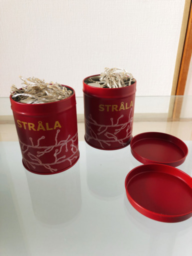 IKEA STRÅLA ストローラ