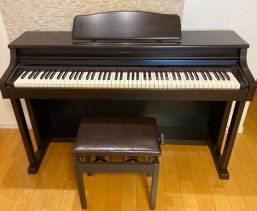 99年製エレピアン、嫁ぎ先が決まりましたm(_ _)m