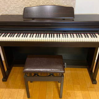 99年製エレピアン、嫁ぎ先が決まりましたm(_ _)m