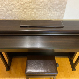 99年製エレピアン、嫁ぎ先が決まりましたm(_ _)mの画像