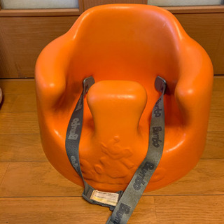 bumbo バンボ　ベビー用品　ベビーチェア