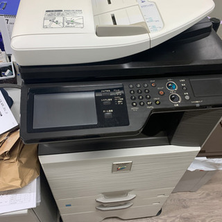 複合機　SHARP MX-2310F