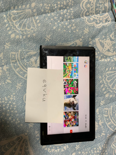 【大至急】NintendoSwitch 任天堂 スイッチ
