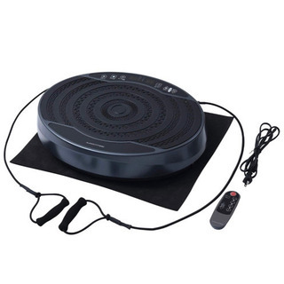 アルインコ　振動マシーン　ぶるぶるマシーン