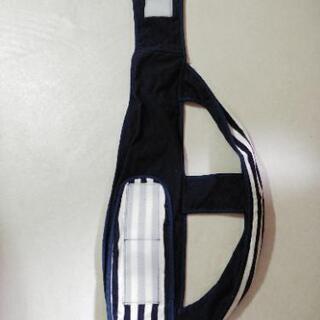 チェアベルト　子供用　椅子　セーフティ　ガードの画像