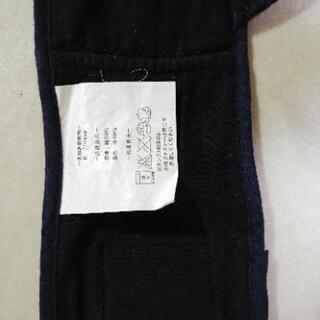 チェアベルト　子供用　椅子　セーフティ　ガードの画像