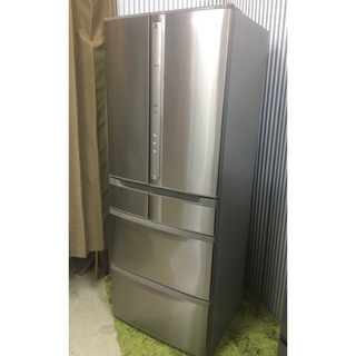 日立 - 日立製 冷蔵庫 451L Amazon | 日立 冷蔵庫 幅68.5cm 505L ソフトブラウン R-F51MG T