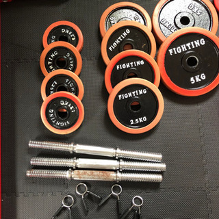 最終値下げ早い者勝ち！！アイロテック★フィットネスマシーン★ベンチプレス★の画像