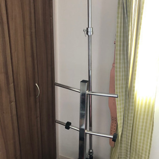 最終値下げ早い者勝ち！！アイロテック★フィットネスマシーン★ベンチプレス★の画像