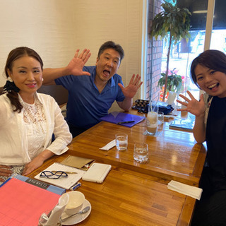 毎週金曜開催‼️元町カフェ英会話のご案内　