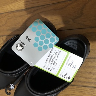 クロックス　ビストロ【売切感謝！】 の画像