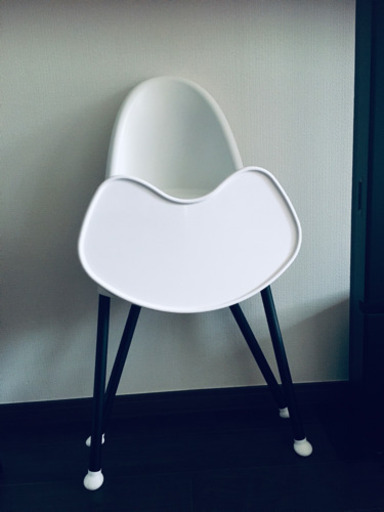 (取引中)ベビービョルン ハイチェア