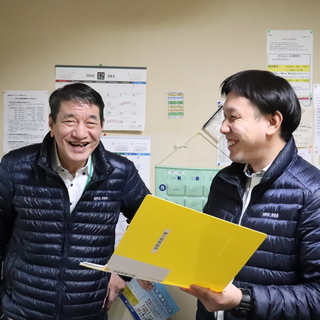 【川崎区浜町】生活困窮者施設の施設長を募集します!! 