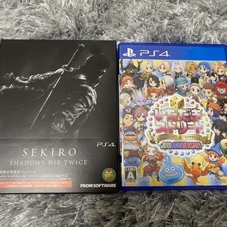 7/22まで (PS4決定)