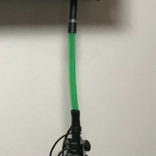 120センチ 上部濾過の画像