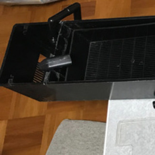 120センチ 上部濾過の画像