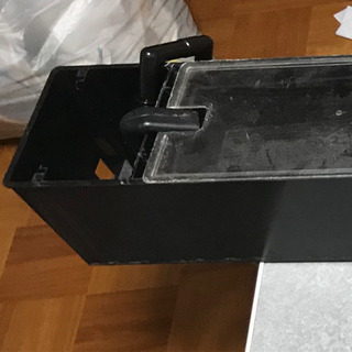 120センチ 上部濾過の画像