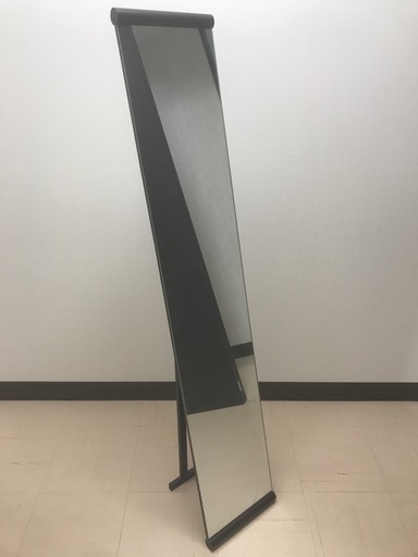 姿鏡（黒）