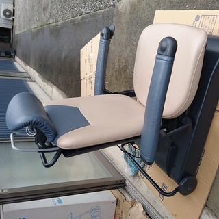 アシストチェアらくっと－1