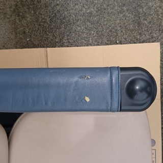 アシストチェアらくっと－1