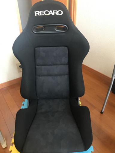 RECARO セミバケ バケットシート