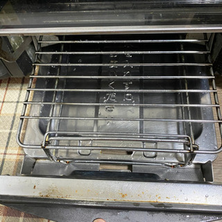 パロマガスコンロ　2009年製の画像