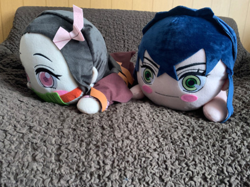 鬼滅の刃　グッズ